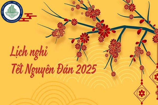 Lịch nghỉ Tết Nguyên đán 2025 của học sinh tỉnh Nghệ An? Học sinh tỉnh Nghệ An được nghỉ tết âm lịch mấy ngày?