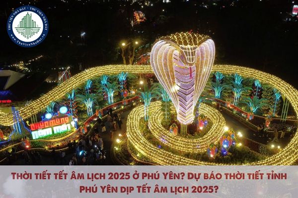 Thời tiết tết âm lịch 2025 ở Phú Yên? Dự báo thời tiết tỉnh Phú Yên dịp Tết âm lịch 2025?