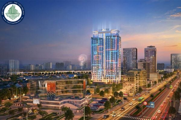 Chủ đầu tư chung cư The Nelson Private Residences có trách nhiệm làm sổ hồng cho cư dân hay người mua phải tự làm thủ tục?