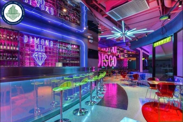 Cư dân chung cư The Nelson Private Residences có được phép kinh doanh vũ trường, karaoke quán bar không?