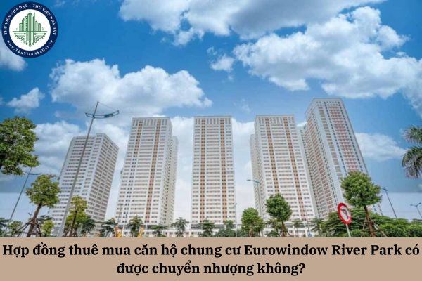 Người thuê mua căn hộ chung cư Eurowindow River Park có quyền yêu cầu sửa chữa nhà ở trong trường hợp nào?