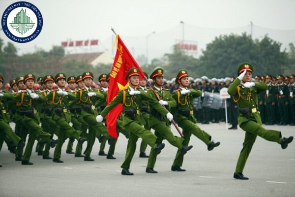 Chức năng, nhiệm vụ Công an cấp huyện sẽ chuyển giao cho Công an cấp tỉnh và cấp xã từ 01/03/2025