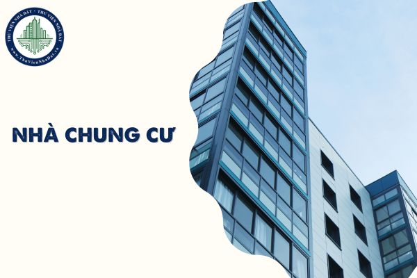 Phần diện tích còn lại của nhà chung cư ngoài phần diện tích thuộc sở hữu riêng có được tính là phần sở hữu chung không?