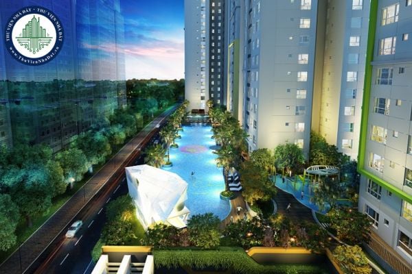 Căn hộ xanh là gì? Tại sao căn hộ xanh có thể thành xu hướng trong tương lai?