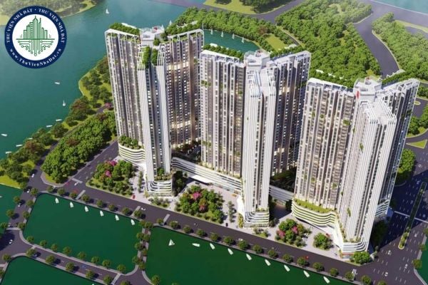 Dự án Central Residence Gamuda có gì nổi bật?