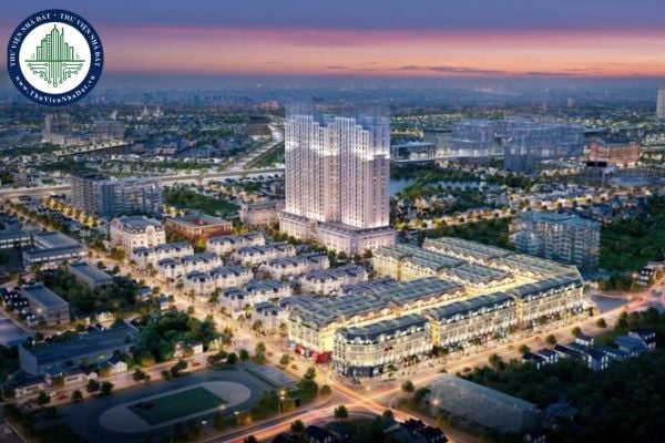 Chủ đầu tư dự án Rue de Charme là ai?