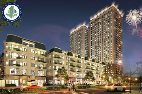 Dự án The Charm An Hưng mở bán khi nào?