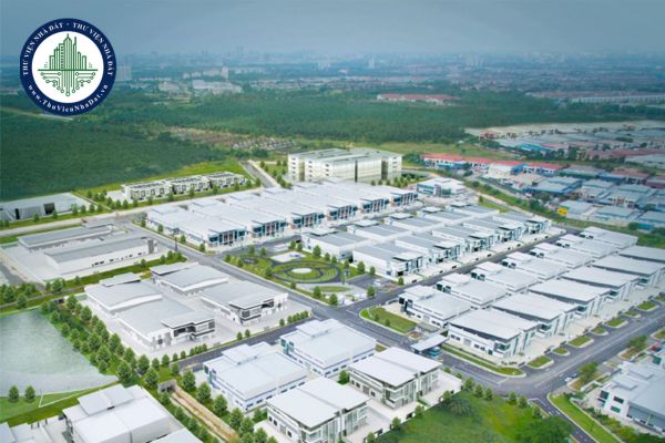 Tổng hợp các dự án bất động sản khu công nghiệp tại TPHCM