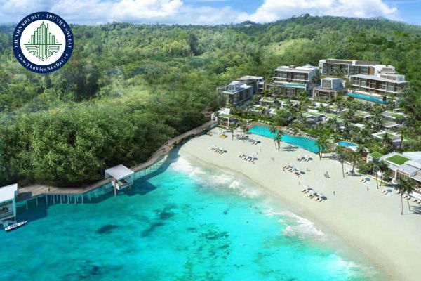 Tổng hợp các dự án nghỉ dưỡng ven biển tại miền Trung