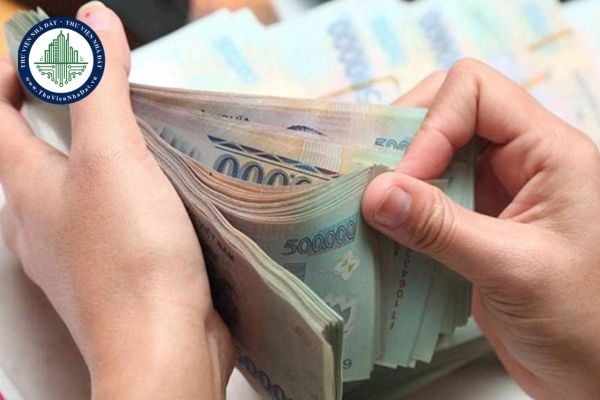 Nghị định mới nhất về lương cơ sở năm 2025