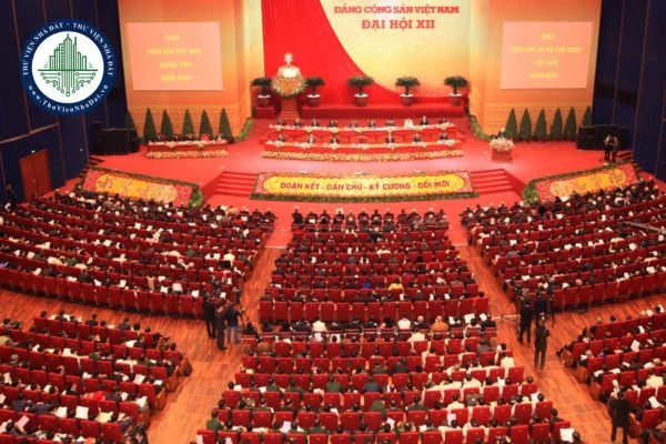 Tải file Quyết định 258-QĐ/TW năm 2025 về Quy chế làm việc mẫu của ban chấp hành đảng bộ các cơ quan đảng tỉnh thành phố