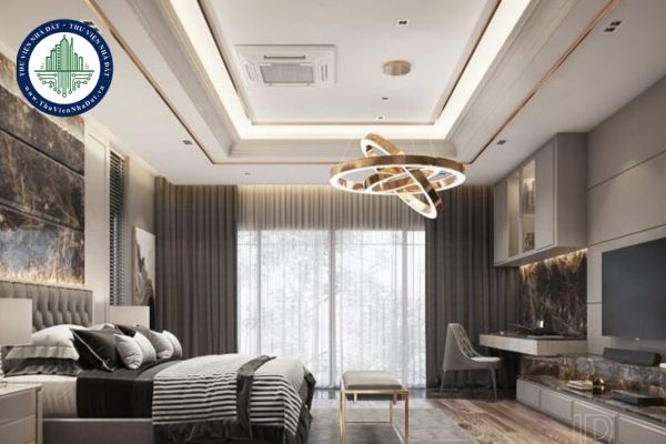 Gợi ý cách chọn đồ nội thất chống cháy