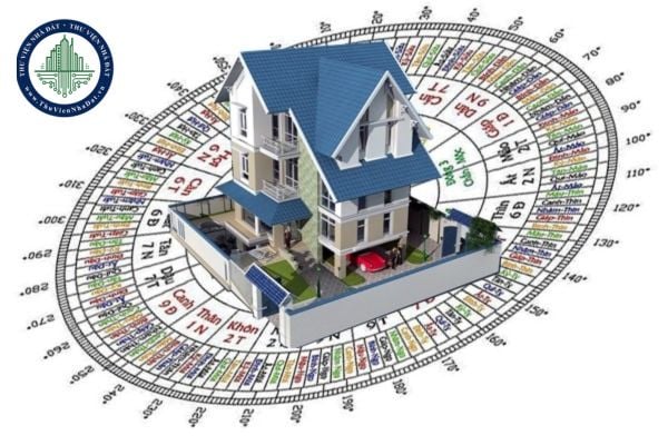 Những thế đất phạm sát cực hung trong phong thủy