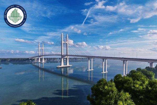 Trà Vinh phê duyệt đầu tư Dự án tuyến đường hành lang ven biển