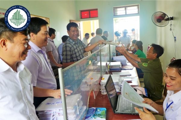 Công văn 03/CV-BCĐ: Kết thúc sử dụng người hoạt động không chuyên trách ở cấp xã từ 01/8/2025