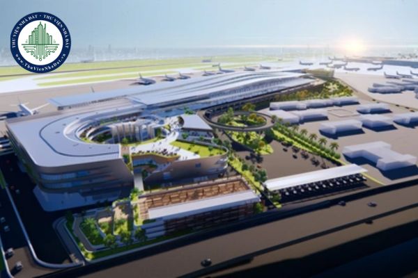 Chuyến bay nào sẽ đi nhà ga T3 Tân Sơn Nhất