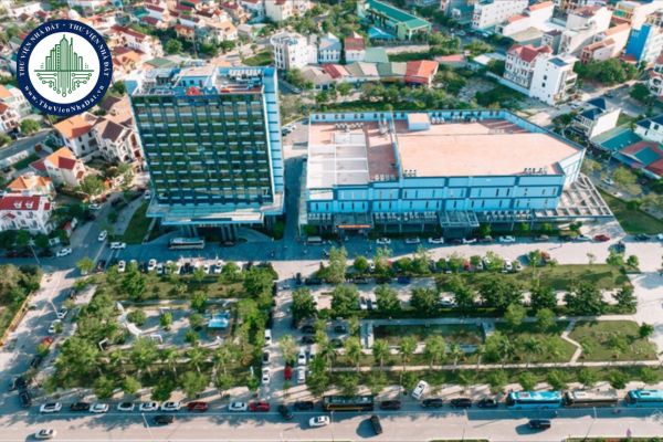 Dự án bất động sản Trung tâm thương mại SAM Plaza có gì nổi bật?