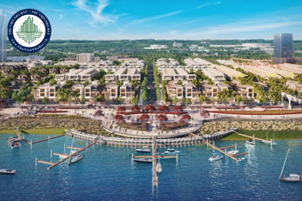 Địa chỉ dự án khu đô thị mới Hội An Sky Garden ở đâu?