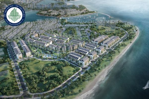 Vị trí chiến lược của dự án bất động sản Horizon Bay Hạ Long