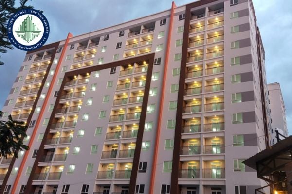 Hệ thống tiện ích nội khu dự án nhà ở xã hội Hacom Galacity Ninh Thuận có những gì