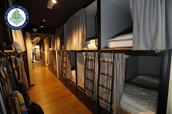 Mô hình Sleepbox là gì? Mô hình sleepbox có an toàn không?