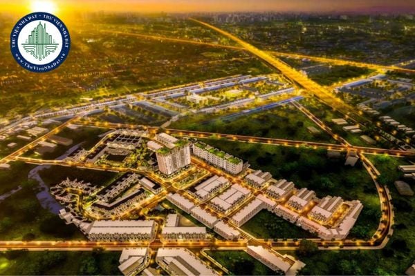 Dự án khu đô thị mới An Phú Eco City Cần Thơ có những tiện ích gì?