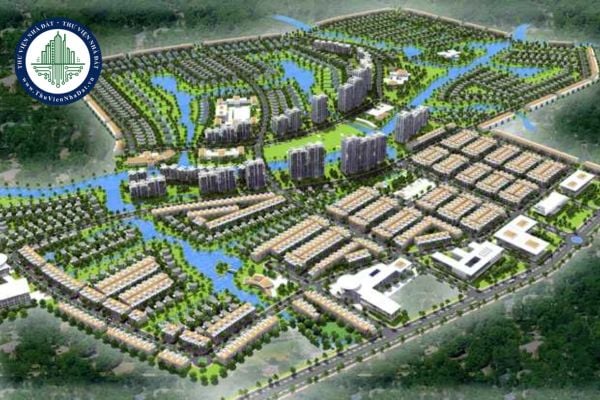 Dự án khu đô thị mới Five Star Eco City có quy mô như thế nào?