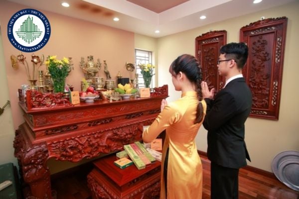 Trước khi về nhà mới cần làm những gì để tránh xui rủi