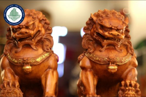 Phân biệt linh vật phong thủy: Nghê, Kỳ Lân và Tỳ Hưu