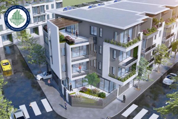 Thông tin chung dự án biệt thự liền kề BV Bavella Lạc Ngàn