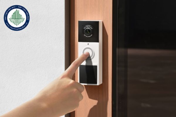 Có những loại chuông cửa cho nhà ở nào hiện nay? Những lưu ý khi lắp đặt chuông cửa cho nhà ở