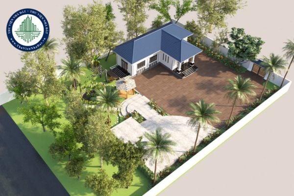 Nhà khuyết góc là như thế nào? Cách hóa giải thế phong thủy xấu nhà khuyết góc