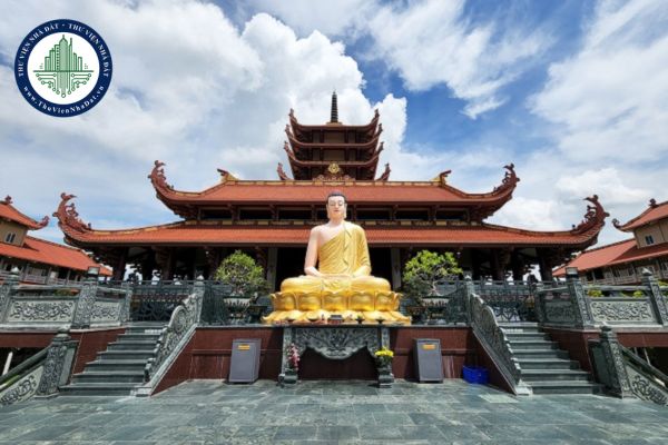 Địa chỉ chùa Phật Cô Đơn ở đâu? Chùa Phật Cô Đơn mấy giờ đóng cửa?