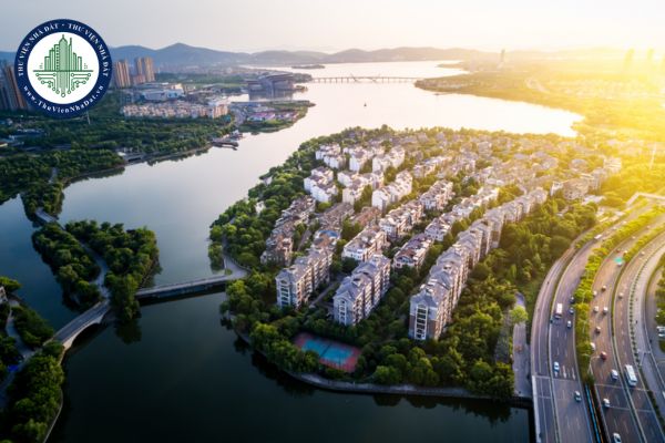 Thông tin sơ lược về dự án khu đô thị mới Hương Sen Garden