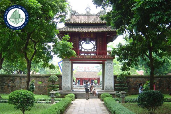 Văn Miếu Quốc Tử Giám mở cửa khi nào