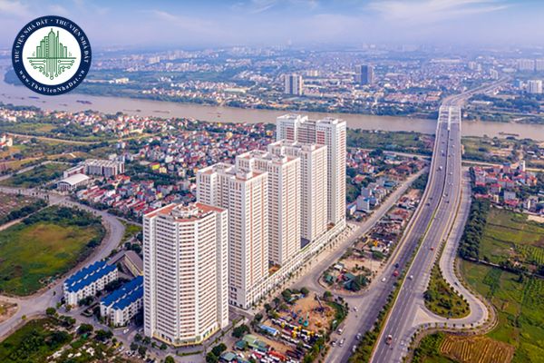 Có những sản phẩm gì tại dự án bất động sản Eurowindow River Park