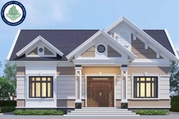 Ưu nhược điểm nhà ba gian là gì? Top 5 mẫu nhà ba gian đẹp hiện nay