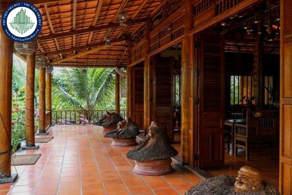 Ưu nhược điểm nhà ba gian là gì? Top 5 mẫu nhà ba gian đẹp hiện nay