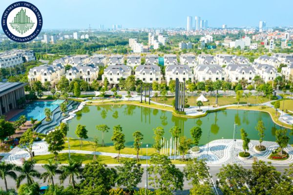 Dự án khu đô thị Anlac Green Symphony đang phát triển loại sản phẩm nào?