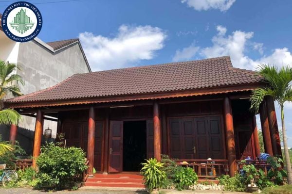 Ưu nhược điểm nhà ba gian là gì? Top 5 mẫu nhà ba gian đẹp hiện nay