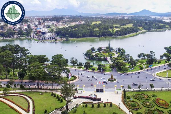 Tỉnh có diện tích lớn nhất Việt Nam sau sáp nhập tỉnh