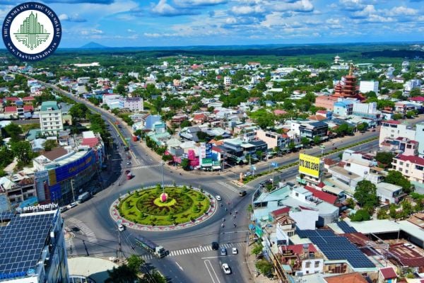 Bảng giá vật liệu xây dựng tỉnh Bình Phước tháng 3 2025