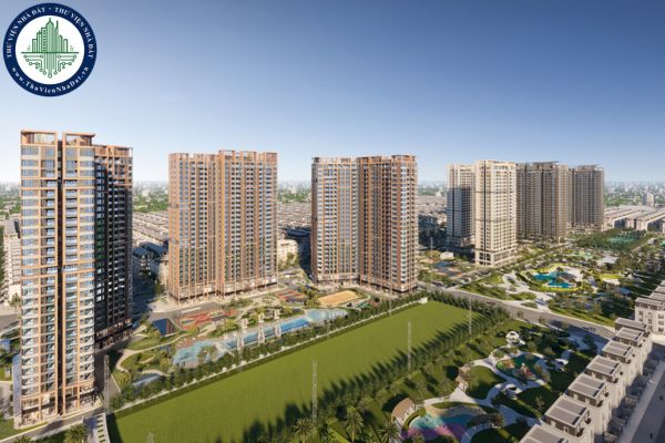 Tòa C2 Masteri Trinity Square tại Vinhomes Ocean Park 2 có tiện ích gì đặc biệt?