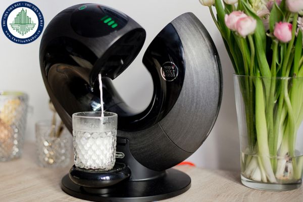 Hướng dẫn lựa chọn máy pha cà phê tiết kiệm điện phù hợp cho gia đình
