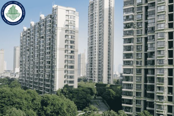Có nên mua lại căn hộ chung cư cũ không? Những lưu ý khi mua lại căn hộ chung cư cũ