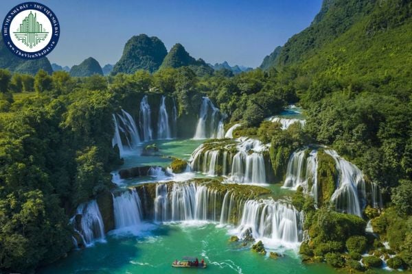 Bảng giá vật liệu xây dựng tỉnh Cao Bằng Quý I 2025