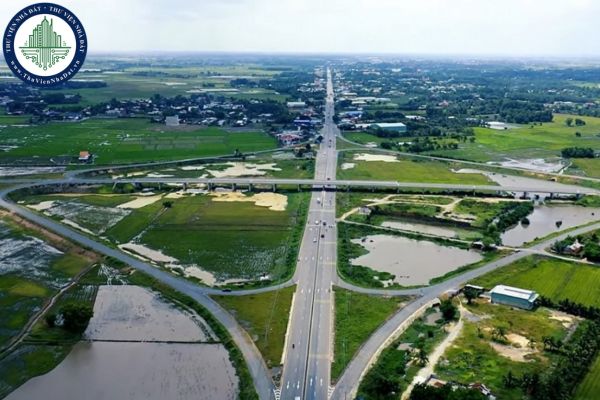 Dự án cao tốc Chơn Thành – Đức Hòa: Thúc đẩy giao thương Tây Bắc Thành phố Hồ Chí Minh thông xe dịp lễ 30 4?