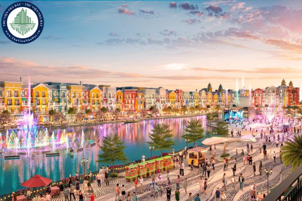 Khám phá dự án phân khu Cát Tường tại Vinhomes Global Gate