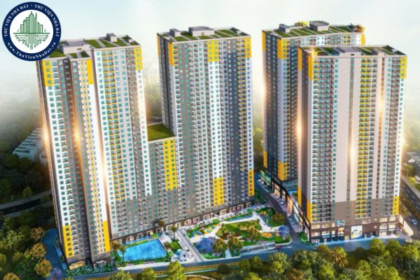 Những lý do nên chọn dự án căn hộ chung cư Bcons Solary làm nơi an cư lý tưởng