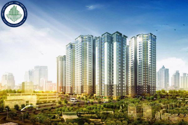 So sánh chung cư cao cấp và trung cấp – đâu mới là lựa chọn phù hợp?